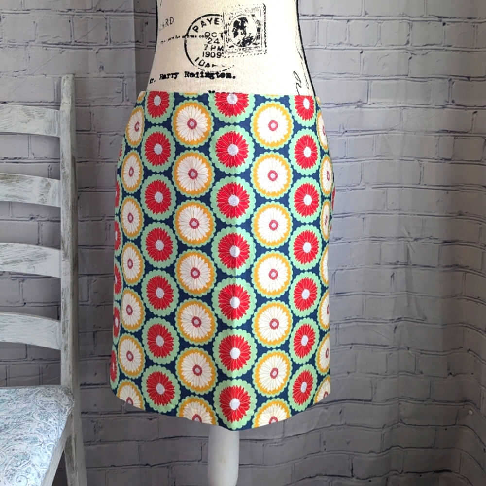 Sevier skirt